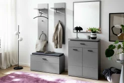 Best MCA Garderobenset ALBANY