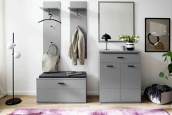 Best MCA Garderobenset ALBANY