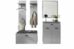 Best MCA Garderobenset ALBANY