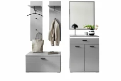 Best MCA Garderobenset ALBANY