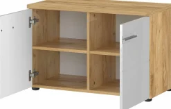 GERMANIA Garderobenset ALEDO