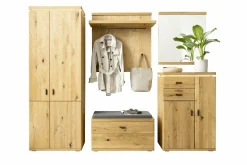 Outlet MCA Garderobenset BARCELONA