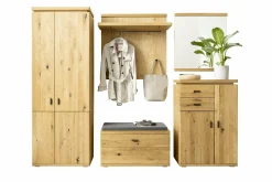 Outlet MCA Garderobenset BARCELONA