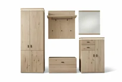 New MCA Garderobenset BARCELONA