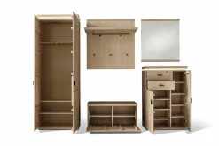 New MCA Garderobenset BARCELONA