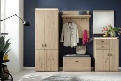 New MCA Garderobenset BARCELONA