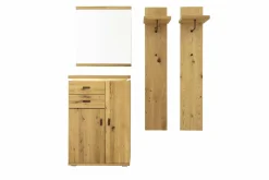 MCA Garderobenset BARCELONA