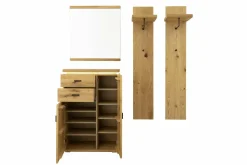 MCA Garderobenset BARCELONA