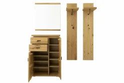 MCA Garderobenset BARCELONA