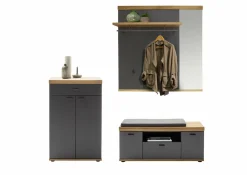 MCA Garderobenset BOGOTA