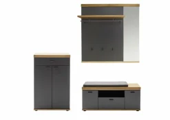 MCA Garderobenset BOGOTA