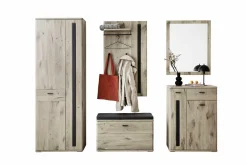 MCA Garderobenset COLORADO