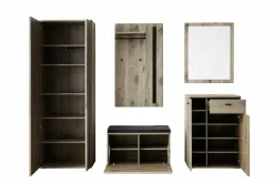 MCA Garderobenset COLORADO