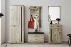 MCA Garderobenset COLORADO