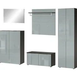 GERMANIA Garderobenset GENOVA