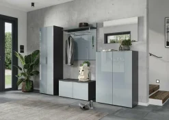 GERMANIA Garderobenset GENOVA