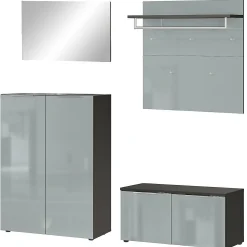 Discount GERMANIA Garderobenset GENOVA