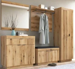 Outlet HARPER Garderobenset WILONA