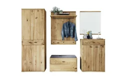 Discount MCA Garderobenset LOPEZ