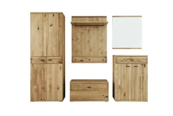 Discount MCA Garderobenset LOPEZ