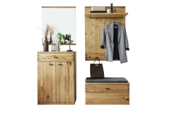 MCA Garderobenset LOPEZ