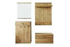 MCA Garderobenset LOPEZ