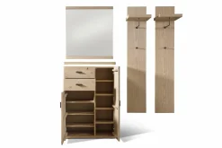 Best MCA Garderobenset MADRID