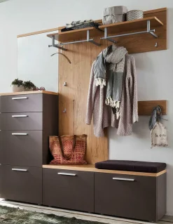 Best Sonstige Garderobenset Medor INITUS