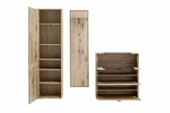 Sale MCA Garderobenset MEZZANO