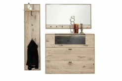 Discount MCA Garderobenset MEZZANO