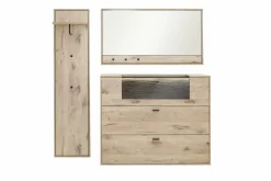 Discount MCA Garderobenset MEZZANO