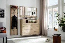 Discount MCA Garderobenset MEZZANO