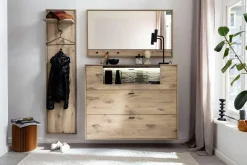 Discount MCA Garderobenset MEZZANO