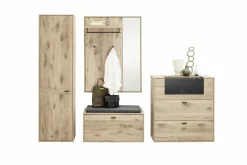 MCA Garderobenset MEZZANO