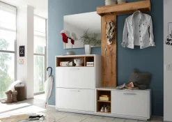 Sonstige Garderobenset MILANO