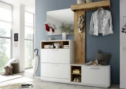 Sonstige Garderobenset MILANO