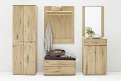 Outlet MCA Garderobenset NILO