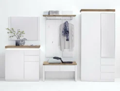 MCA Garderobenset ROMINA