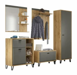 vito Garderobenset CHEYENNE