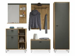 vito Garderobenset CHEYENNE