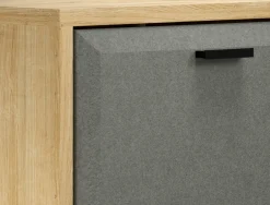 vito Garderobenset CHEYENNE