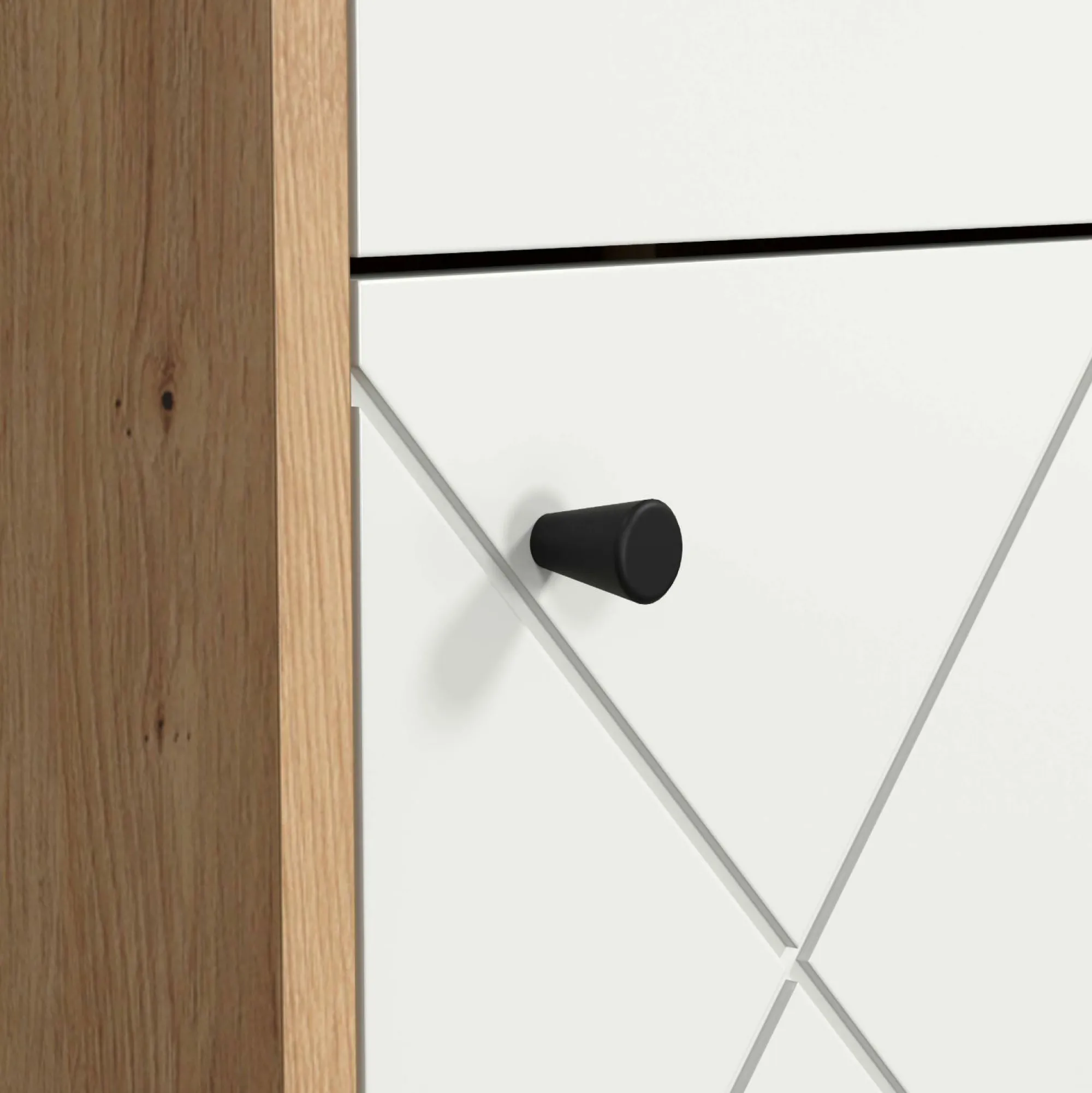 Best vito Garderobenset GRAFICO