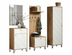 Best vito Garderobenset GRAFICO