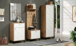 Best vito Garderobenset GRAFICO