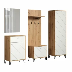 Best vito Garderobenset GRAFICO