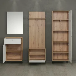 Best vito Garderobenset GRAFICO