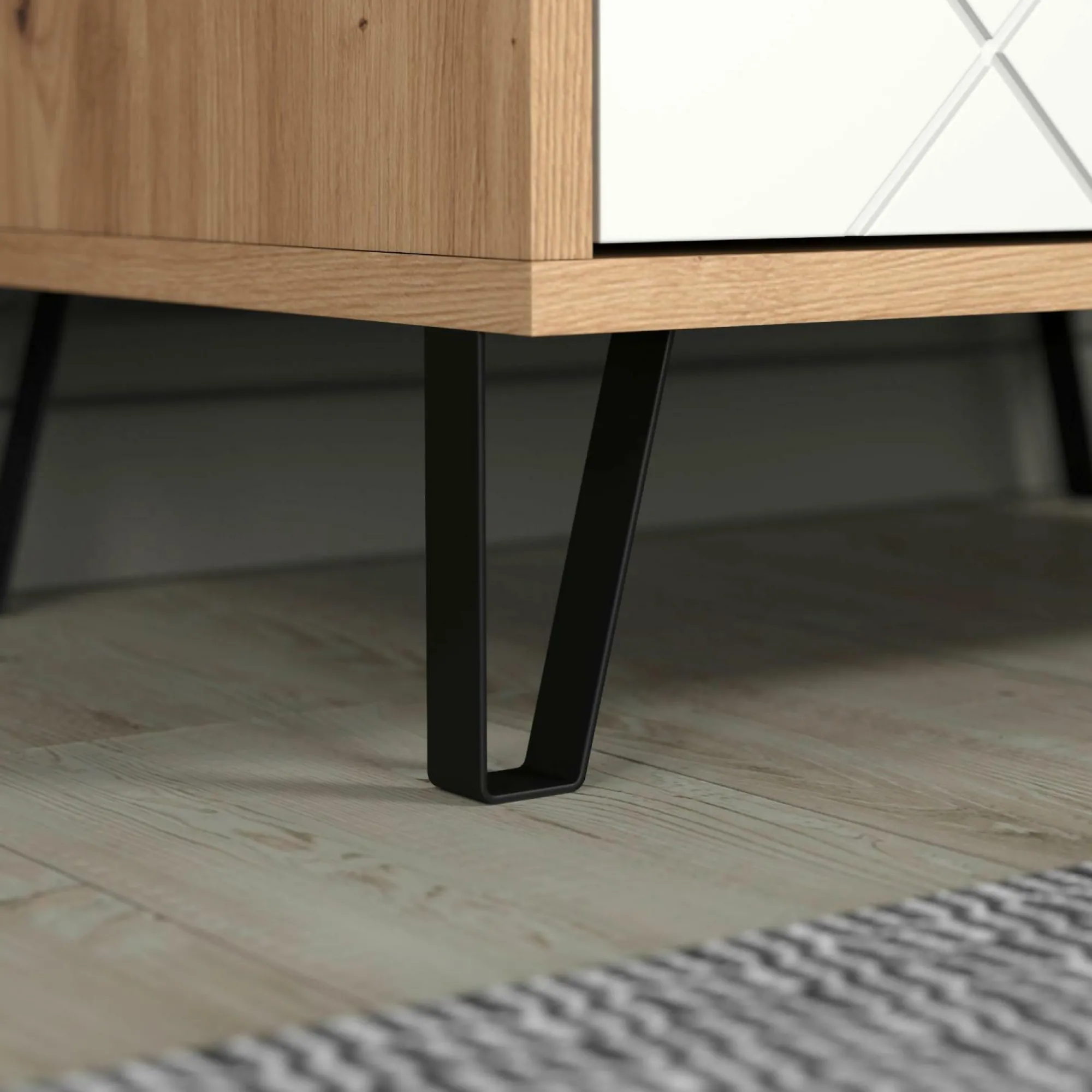 Best vito Garderobenset GRAFICO