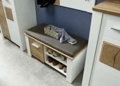 Clearance vito Garderobenset MATERIO