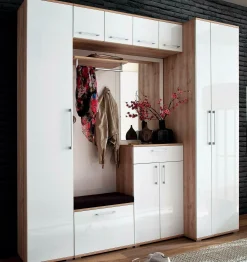 Sale vito Garderobenset POLYGON