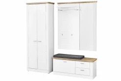 vito Garderobenset RECESS